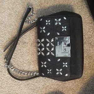 Michael kors crossbody